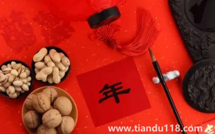 2023年大年三十是哪一天(大年三十都有哪些禁忌的事)(圖3) 2023年大年三十是哪一天3