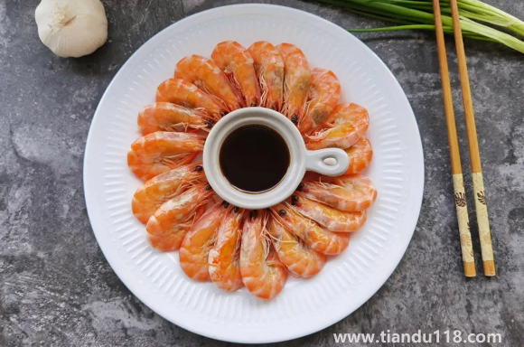 基圍蝦是熟的冷凍好還是生的冷凍好2