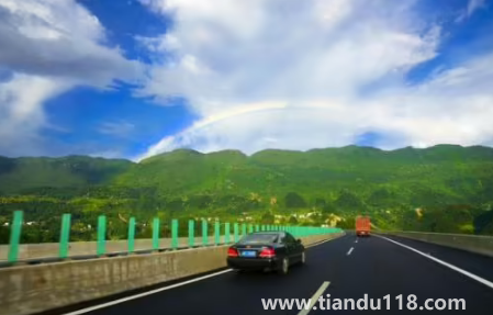 2023春節(jié)高速提前幾個小時上可以嗎（春節(jié)上高速不想錯過免費通行時間小指南）