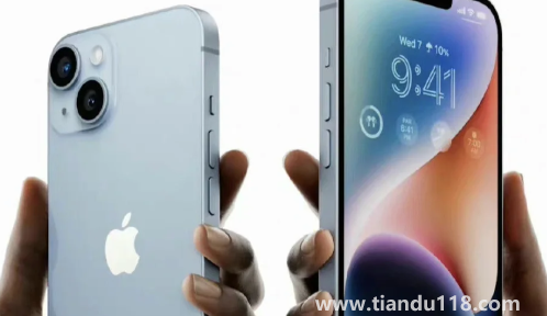 蘋果iPhone14預(yù)約官網(wǎng)快還是京東快(iPhone14能分多少期購買)(圖2) 蘋果iPhone14預(yù)約官網(wǎng)快還是京東快2