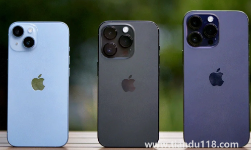 蘋果iPhone14預(yù)約官網(wǎng)快還是京東快(iPhone14能分多少期購買)(圖3) 蘋果iPhone14預(yù)約官網(wǎng)快還是京東快3