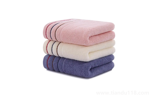 毛巾變硬用白醋能軟嗎(毛巾為什么會(huì)變硬)(圖2) 毛巾變硬用白醋能軟嗎2