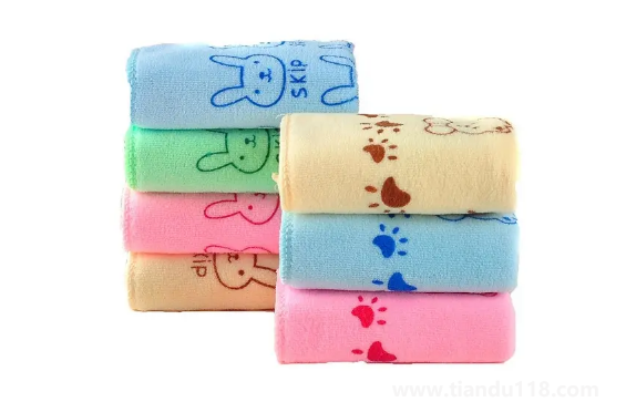 毛巾變硬用白醋能軟嗎(毛巾為什么會(huì)變硬)(圖3) 毛巾變硬用白醋能軟嗎3