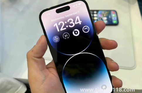 iPhone14海南免稅版什么時(shí)候出(iPhone14可以以舊換新購(gòu)買(mǎi)嗎)(圖2) iPhone14海南免稅版什么時(shí)候出2