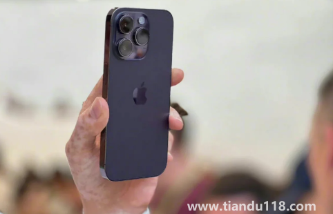 iPhone14海南免稅版什么時(shí)候出(iPhone14可以以舊換新購(gòu)買(mǎi)嗎)(圖3) iPhone14海南免稅版什么時(shí)候出3