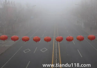 今年春節(jié)天氣預測氣溫會冷嗎20232