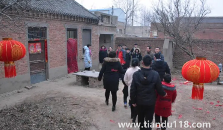 2023過年串門送油合適嗎2