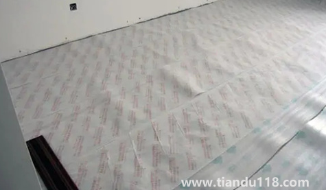 復合地板防潮膜厚度多少合適3