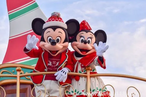 2022年上海迪士尼樂園萬(wàn)圣節(jié)有活動(dòng)嗎(迪士尼萬(wàn)圣節(jié)有哪些活動(dòng))(圖1) 2022年上海迪士尼樂園萬(wàn)圣節(jié)有活動(dòng)嗎1