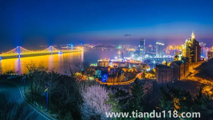 2023大連元旦跨年哪個地方好(元旦適不適合去大連跨年)(圖2) 2023大連元旦跨年哪個地方好2