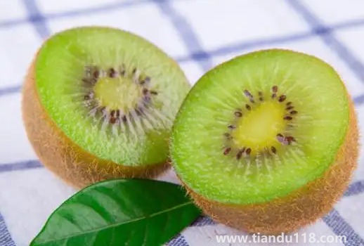 一天吃了八個獼猴桃有事嗎(獼猴桃一天吃幾個好)(圖2) 一天吃了八個獼猴桃有事嗎2