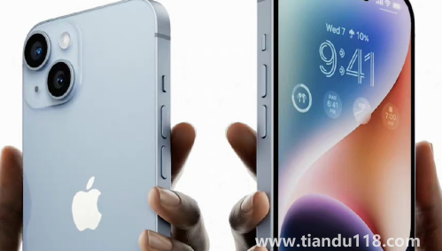 iPhone14或成史上銷(xiāo)量最差機(jī)型嗎(如何看待iPhone14銷(xiāo)量慘淡)(圖3) iPhone14或成史上銷(xiāo)量最差機(jī)型嗎3