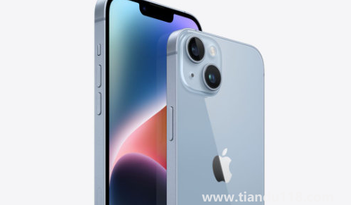 iPhone14或成史上銷(xiāo)量最差機(jī)型嗎(如何看待iPhone14銷(xiāo)量慘淡)(圖2) iPhone14或成史上銷(xiāo)量最差機(jī)型嗎2