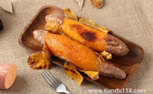 空氣炸鍋烤紅薯一次能烤幾個（空氣炸鍋烤紅薯怎么做）