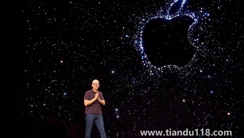 今年十月蘋果還會開發(fā)布會嗎(蘋果10月會上哪些新品)(圖2) 今年十月蘋果還會開發(fā)布會嗎2