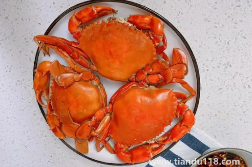 蒸螃蟹可以放啤酒嗎（螃蟹需要蒸多長(zhǎng)時(shí)間才能熟）