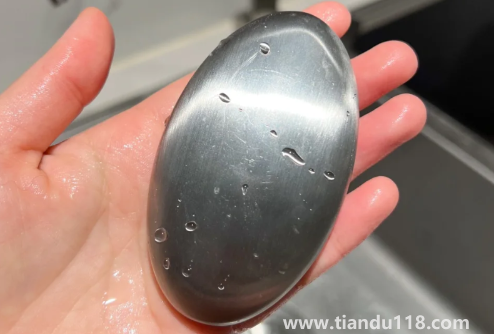 鋼鐵肥皂什么原理2