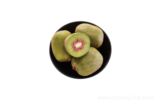 獼猴桃硬邦邦的可以放冰箱嗎(獼猴桃挑選技巧)(圖3) 獼猴桃硬邦邦的可以放冰箱嗎3