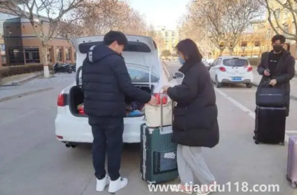 2023寒假外地學(xué)生回家要報(bào)備嗎（大學(xué)生寒假回家要注意什么）