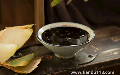 秋梨膏沒有熬好能不能重新下鍋熬（秋梨膏怎么熬制）