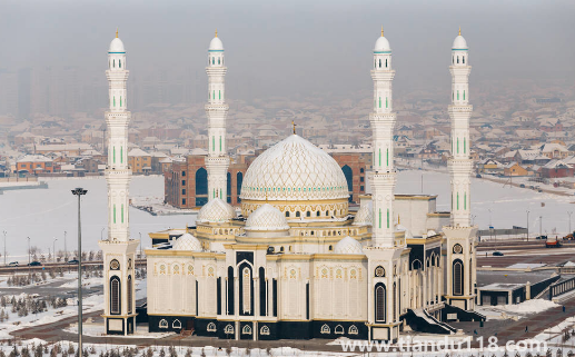 世界國土面積最大的國家是誰10