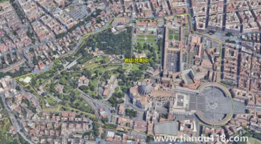 世界國土面積最大的國家是誰12