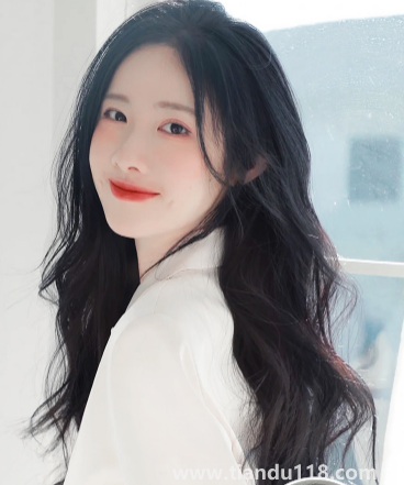 短發(fā)戴假發(fā)片怎么不分層3