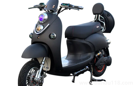 電瓶車放地鐵口容易丟嗎2