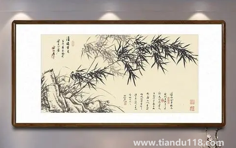 小客廳掛什么畫氣運(yùn)好（客廳有必要掛畫嗎）