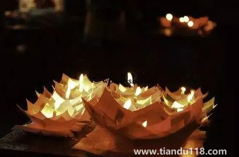 2022下元節(jié)是鬼節(jié)嗎(2022年下元節(jié)是什么時(shí)候)(圖3) 2022下元節(jié)是鬼節(jié)嗎3