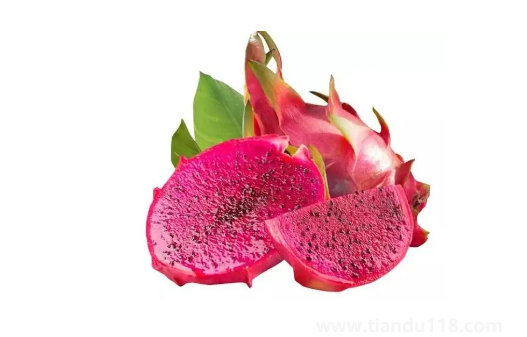 火龍果加熱后會變色嗎(火龍果怎么吃好)(圖3) 火龍果加熱后會變色嗎3