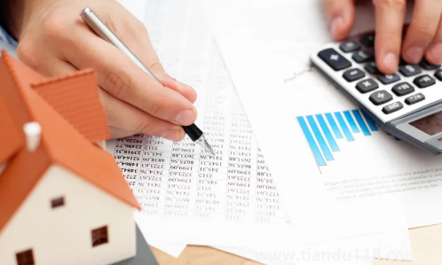 房貸暫時還不上可以先欠一個月嗎3