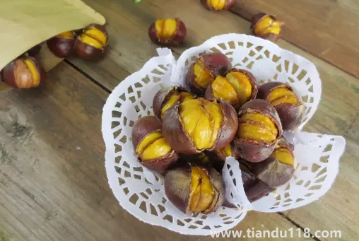 空氣炸鍋烤板栗為什么會(huì)爆炸（空氣炸鍋炸板栗的方法）