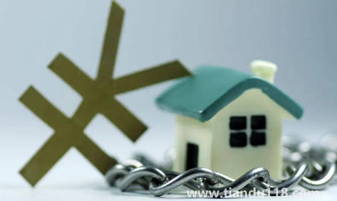 房貸利息降低已經貸款能降么3