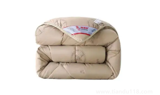 被子有靜電是不是質(zhì)量不好3