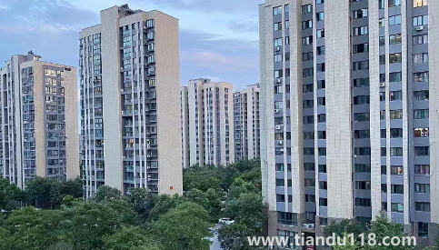 11層千萬(wàn)不要買(mǎi)幾層樓的房子（買(mǎi)房為啥不買(mǎi)3.7.10.17層）