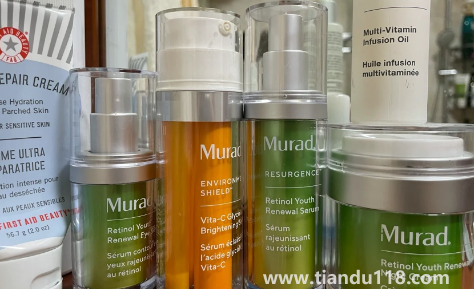 murad精華保質(zhì)期多久（murad精華好用嗎）