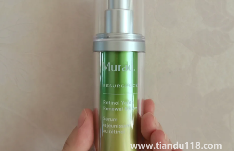 慕拉得A醇精華膏體偏白正常嗎（慕拉得a醇精華使用方法）