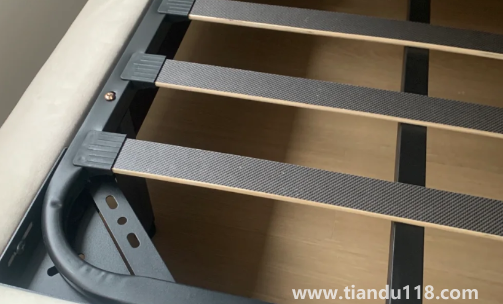 為什么排骨架間隙寬對床墊有影響(排骨架間隙大最簡單辦法)(圖1) 為什么排骨架間隙寬對床墊有影響1
