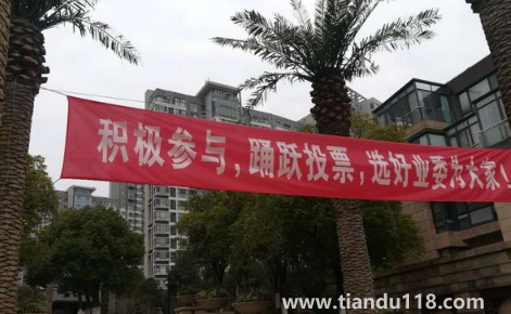 業(yè)主委員會(huì)可以更換物業(yè)公司嗎（小區(qū)怎么才能成立業(yè)主委員會(huì)）