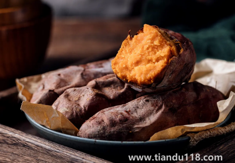 烤紅薯孕婦可以吃嗎（孕婦吃烤紅薯的注意事項）