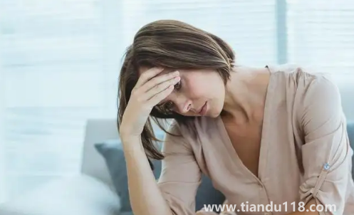 42歲絕經(jīng)了反而漂亮了是真的嗎（42歲絕經(jīng)有必要調(diào)理嗎）