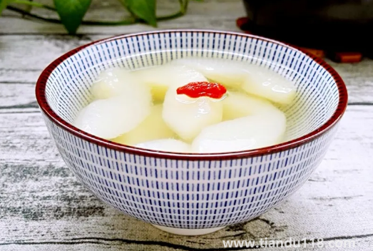 梨水不加冰糖有用嗎（梨水的功效與作用）