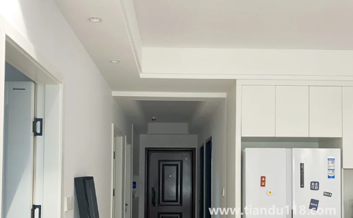 房子吊頂用什么材料好（房子吊頂裂縫怎么修補(bǔ)）