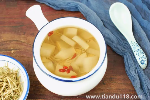 煮梨水用什么梨好一點(煮梨水的方法)(圖2) 煮梨水用什么梨好一點2