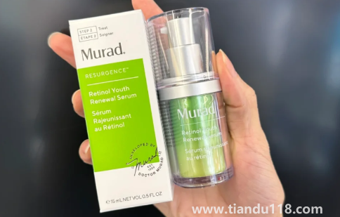 慕拉得a醇精華濃度多少（慕拉得a醇精華效果怎么樣）