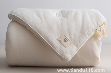 大豆纖維被子有味道怎么回事（大豆纖維被子有味道是不是質(zhì)量不好）
