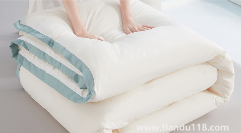大豆纖維被是最差的被子嗎（大豆纖維被子有哪些優(yōu)缺點(diǎn)）