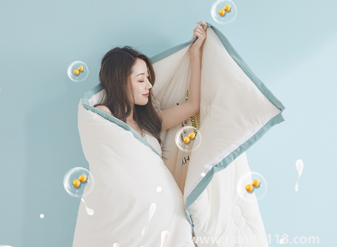 大豆纖維被是最差的被子嗎2