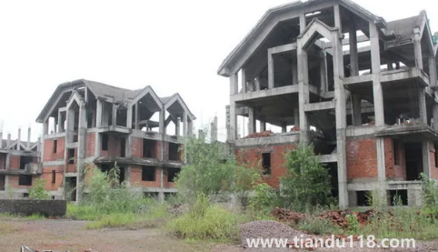 之前是爛尾樓的房子后期質量有影響嗎(如何避免買到爛尾樓)(圖2) 之前是爛尾樓的房子后期質量有影響嗎2